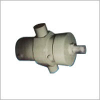 Double Acting Hydraulic Cylinder