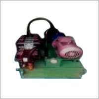 Hydraulic Power Pack Units