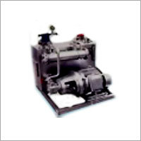 Hydraulic Power Units