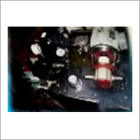 Custom Hydraulic Power Pack Unit
