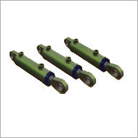 Hydraulic Components