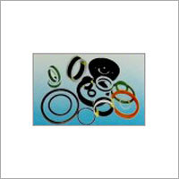 Hydraulic Seals