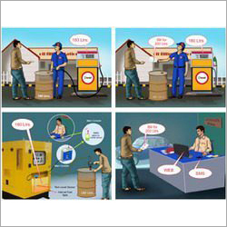 Diesel Tracking System