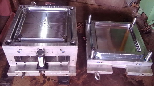 Mould Assembly