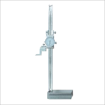 External Micrometers