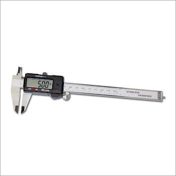 Digital Vernier Calipers