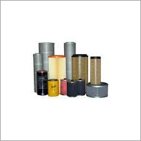 Industrial Filters