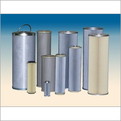 Industrial Filters