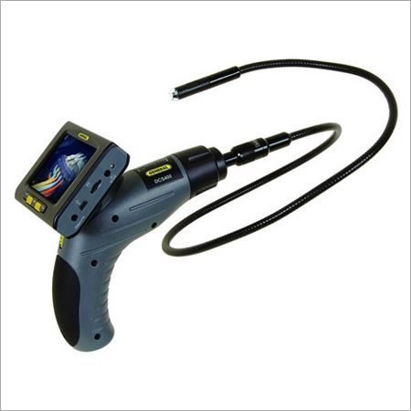 Wireless Video Inspection System