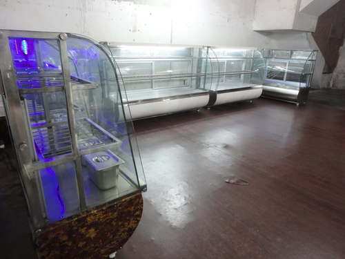 Bakery Equipment