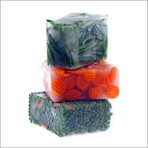 Frozen Food