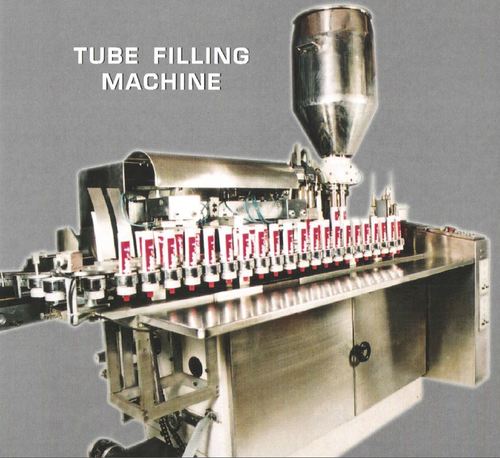 Double Nozzle Linear Machine
