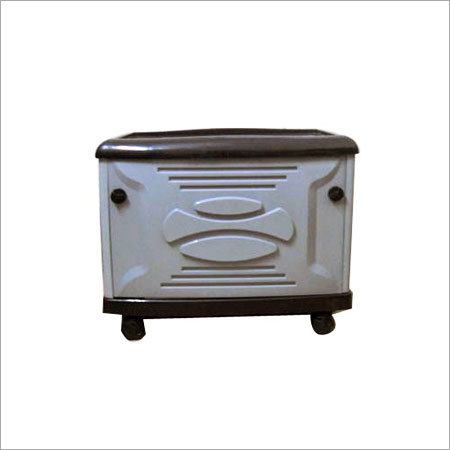 Inverter Trolley