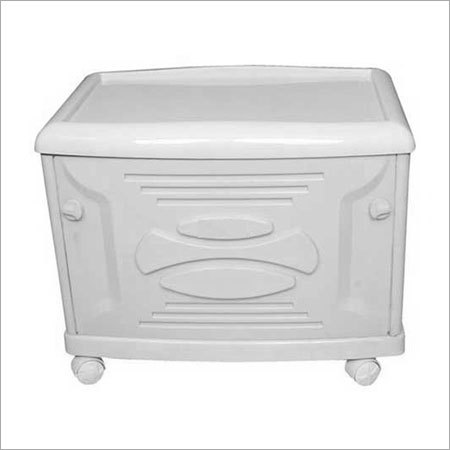 Single Battery Inverter Trolley