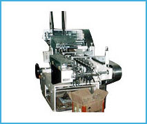 Carton Erector Machine Carton Erector Machine