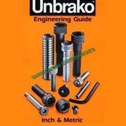 Unbrako Fasteners