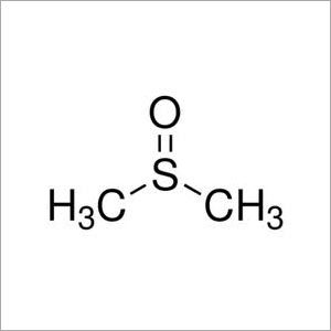 Distilled Dimethyl Sulfoxide