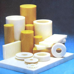 Cast Nylon sheet