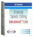 Erlonat - Erlotinib Tablet 150 mg