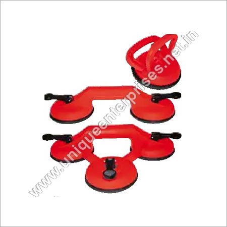Lever Operated Vacuums