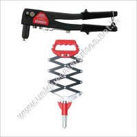 Rivet Squeezers