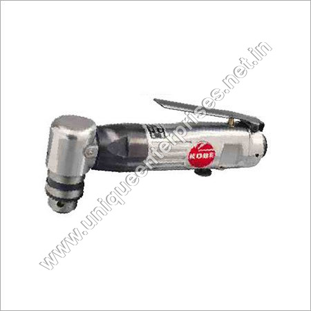 Pneumatic Angle Drill Reversible