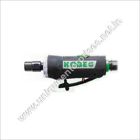 Pneumatic Straight Die Grinder