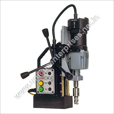 High Speed Milling Machine