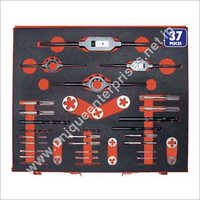 Metric Threading Sets