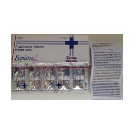 Femistra - Fludarabine Tablet 10 mg