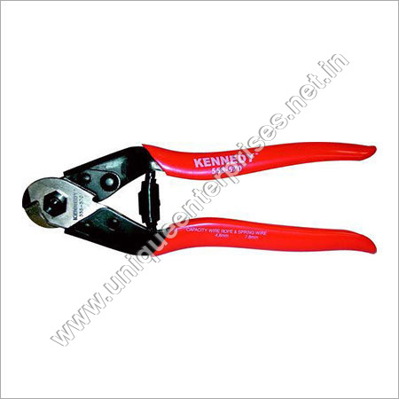 Steel Cable Cutter