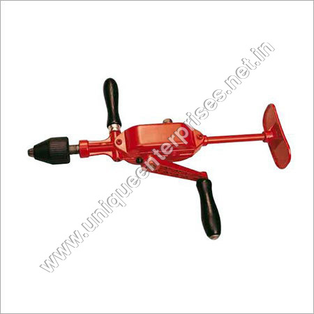Breast Drill