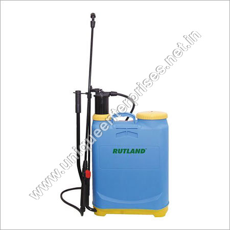 Knapsack Sprayer