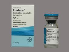 Fludara - Fludarabine Injection 10 mg & 50 mg
