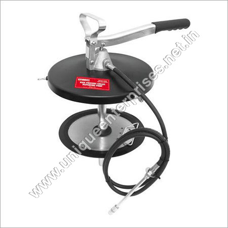 Grease Dispensing Pump