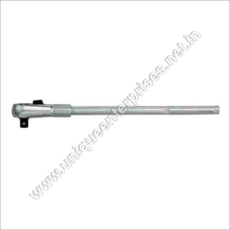 Stainless Steel Lever Handle