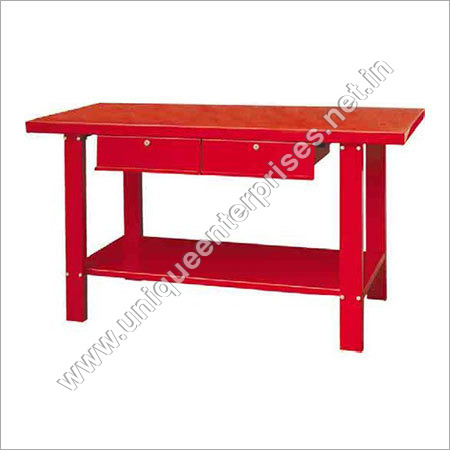Workbench Drawers