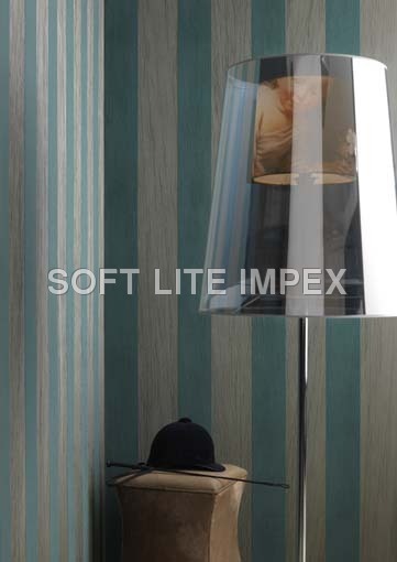 Window wall paper