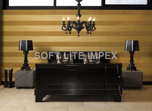 Embossed Wallpaper