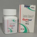 Geftinat - Geftinib Tablet 250mg