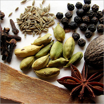 Spices