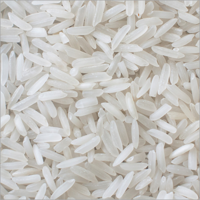 Indian Raw Rice
