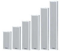 Pa Column Speakers