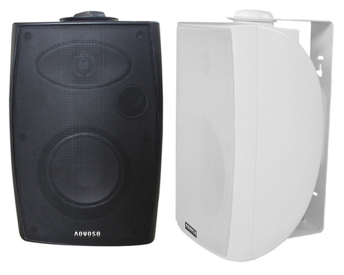 PA Power Speakers