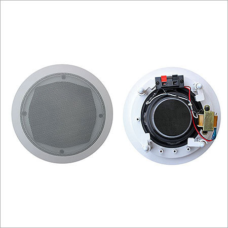 PA Ceiling Speakers