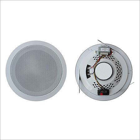 Ceiling Speakers