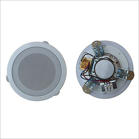 Ceiling Speaker AO-SC410