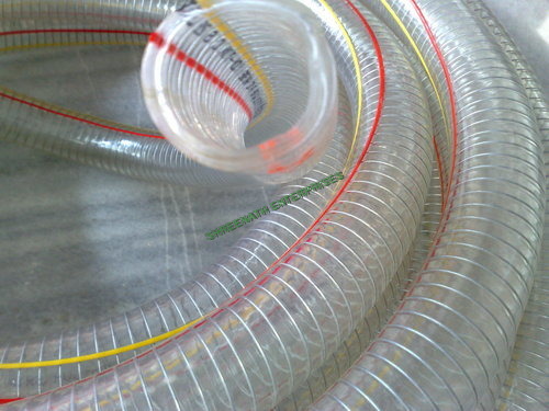 THUNDER HOSE (FOOD GRADE)