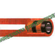 SUPER STEAM HOSE WIRE BRAIDED
