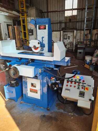 Hyd Surface Grinding Machine